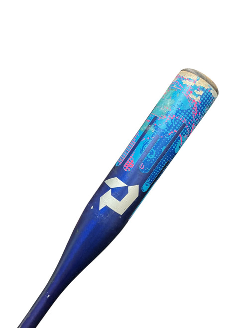 Vist Large View of Product Image Which is Used Demarini UPRISING BB/SB Fastpitch Bat 28"