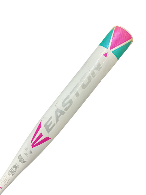 Vist Large View of Product Image Which is Used Easton TOPAZ BB/SB Fastpitch Bat 31"