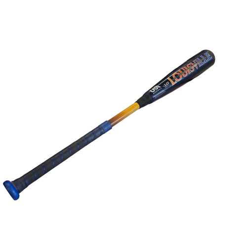 Vist Large View of Product Image Which is Used Louisville Slugger SELECT PWR BB/SB USA 2 5/8 Bat 29"