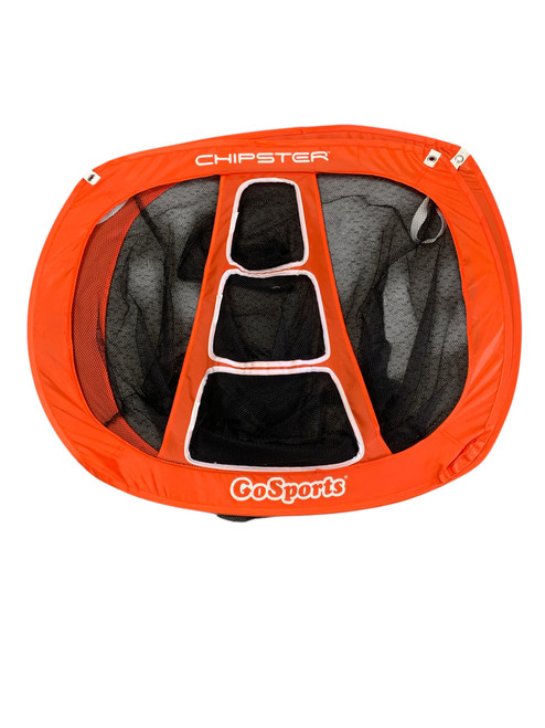 Vist Large View of Product Image Which is Used GOSPORTS CHIPSTER Field Equipment