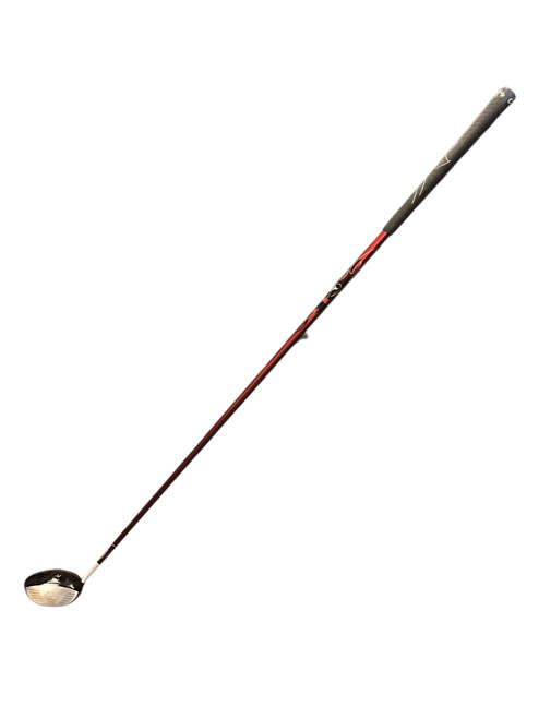 Used Callaway BIG BERTHA DIABLO Mens Fairway Wood RH 7 Wood 11916-S000034458 Vist Large View of Product Image Which is Used Callaway BIG BERTHA DIABLO Mens Fairway Wood RH 7 Wood