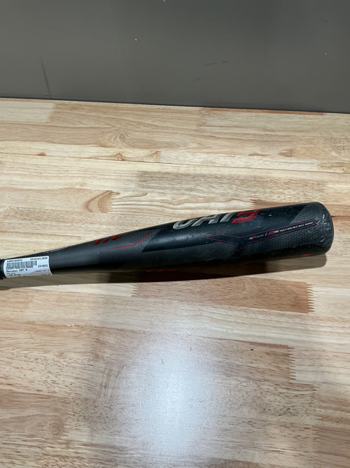 Vist Large View of Product Image Which is Used Marucci CAT 9 BB/SB USSSA 2 3/4 Bat 25"