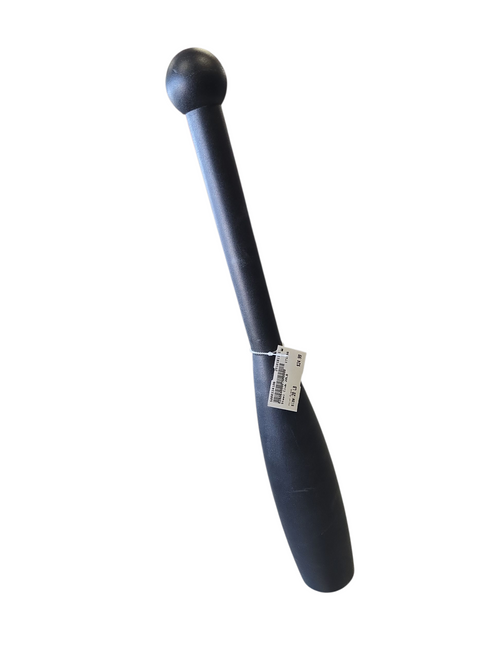 Vist Large View of Product Image Which is Used Kettle Dumbbell (Each) Black 20 lb