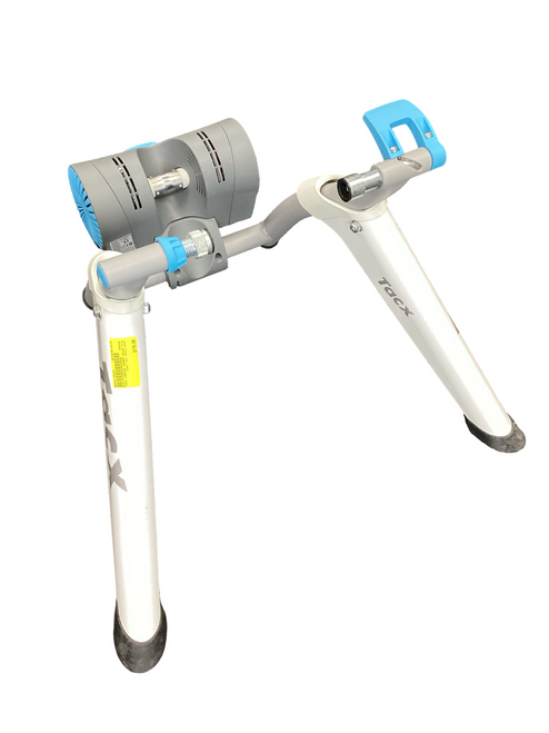 Vist Large View of Product Image Which is Used TACX VORTEX SMART Bike Accessory