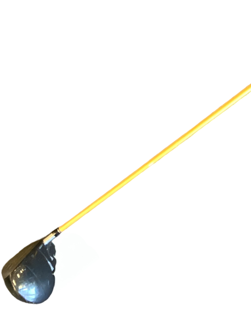 Used Taylormade 360 TI Mens Driver LH 9.5 Degree Vist Large View of Product Image Which is Used Taylormade 360 TI Mens Driver LH 9.5 Degree