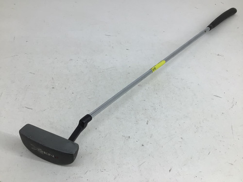 Used TiTech XGEN II 35IN RH PUTTER Mens Putter RH 11752-S000071224 Vist Large View of Product Image Which is Used TiTech XGEN II 35IN RH PUTTER Mens Putter RH