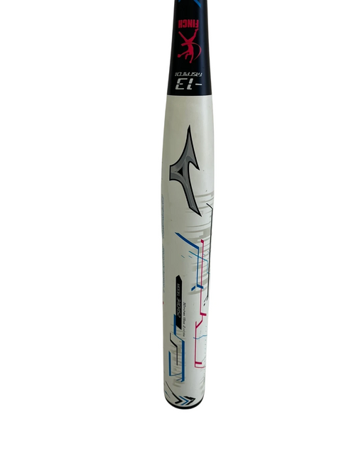Vist Large View of Product Image Which is Used Mizuno Finch 32/19 FP SB Bat