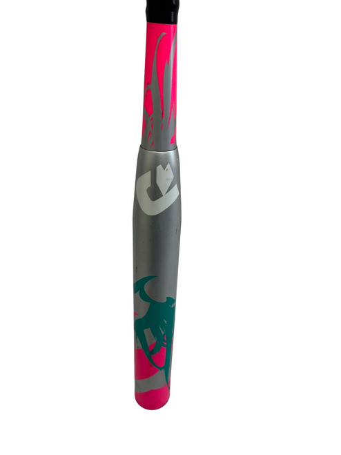 Vist Large View of Product Image Which is Used Demarini Vendetta 32/20 FP SB Bat