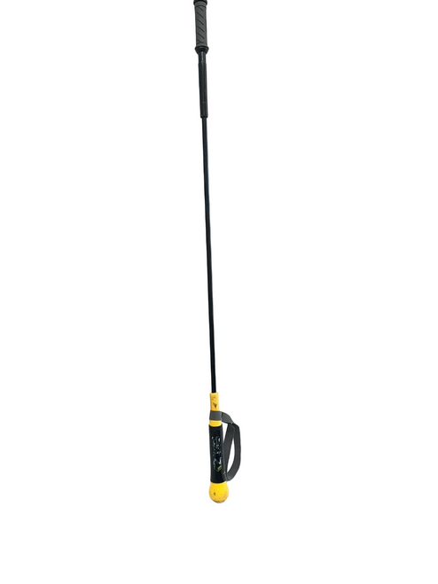 Vist Large View of Product Image Which is Used SKLZ Hitting Stick BB/SB Training Aid