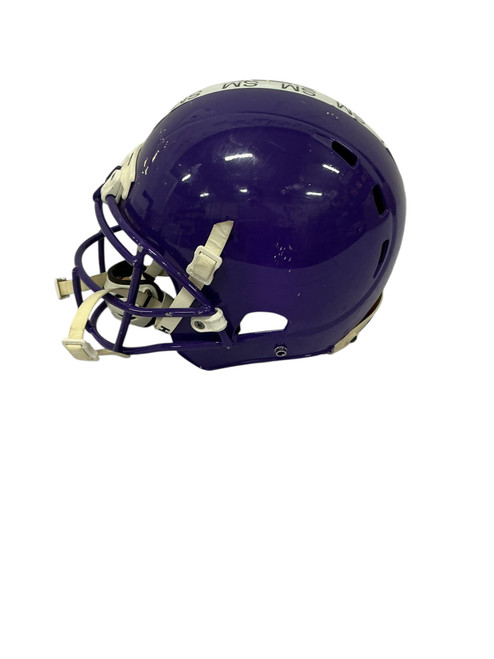 Vist Large View of Product Image Which is Used Xenith YOUTH FB Helmet None SM