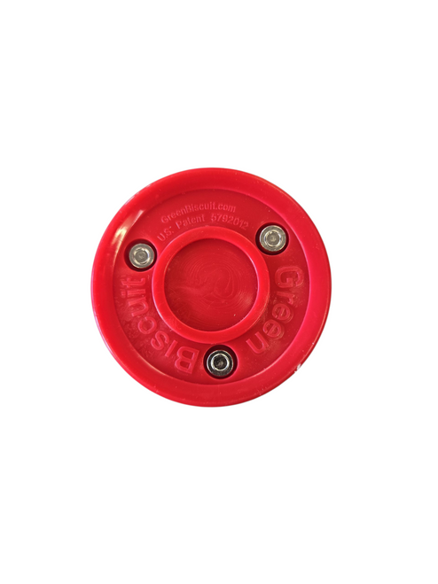 Vist Large View of Product Image Which is New Green Biscuit OG Red