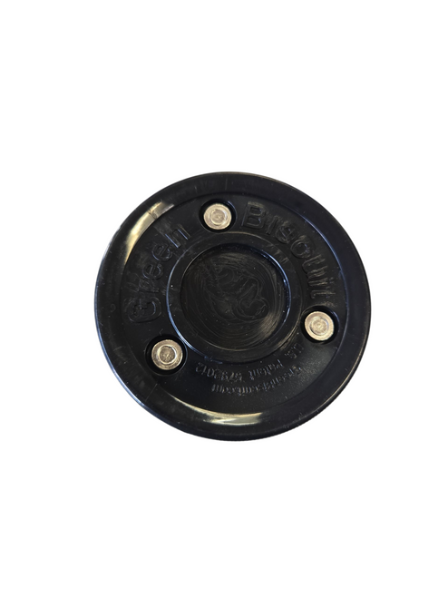 Vist Large View of Product Image Which is New Green Biscuit OG Black