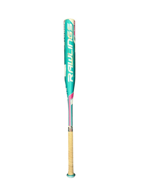 Vist Large View of Product Image Which is Used Easton STORM BB/SB Fastpitch Bat 30"