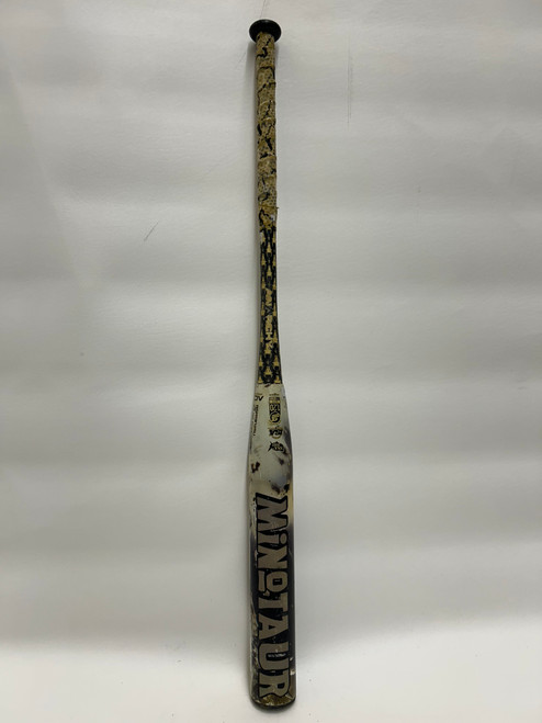 Vist Large View of Product Image Which is Used ANARCHY MINOTAUR BB/SB Slowpitch Bat 34"