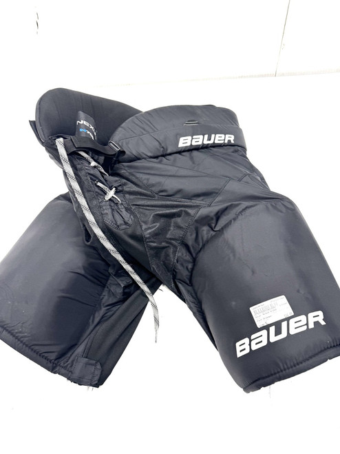 Vist Large View of Product Image Which is Used Bauer NEXUS N7000 Senior Pant Black XL