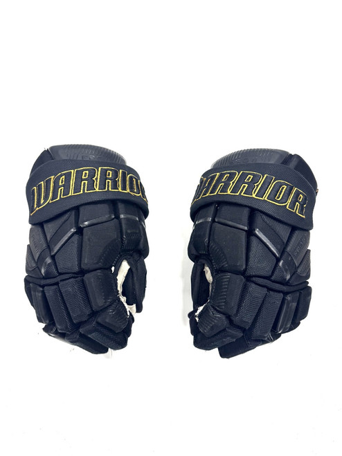 Used Warrior COVERT PRO II Junior Gloves Black 12" 11860-S000299766 Vist Large View of Product Image Which is Used Warrior COVERT PRO II Junior Gloves Black 12"