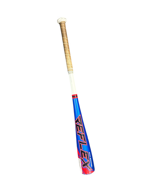 Vist Large View of Product Image Which is Used Easton REFLEX BB/SB USA 2 1/4 Bat 26"