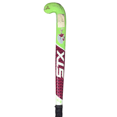 Vist Large View of Product Image Which is Used STX 14MM BOW FH Complete Stick None 31"