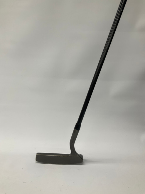 Vist Large View of Product Image Which is Used Golfsmith TOUR CAVITY CNC TCM-2 Mens Putter RH