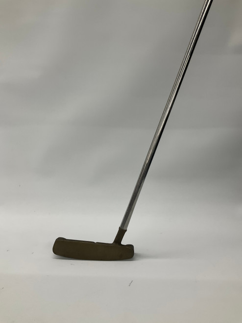 Vist Large View of Product Image Which is Used Ping ZING Mens Putter RH