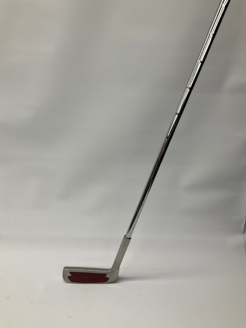 Vist Large View of Product Image Which is Used Ram WIZARD 610 Mens Putter RH