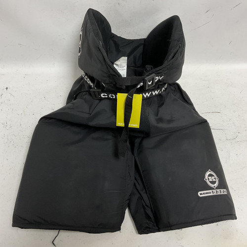 Vist Large View of Product Image Which is Used Koho 3350 Senior Pant Black MD