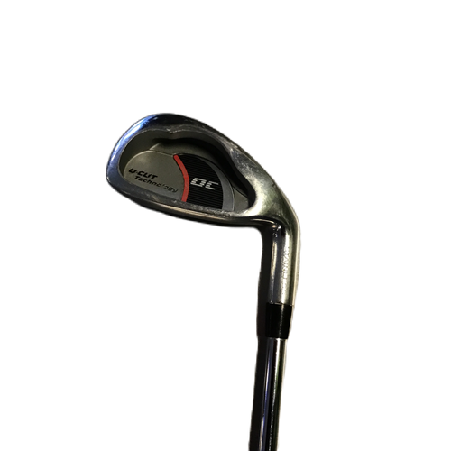 Vist Large View of Product Image Which is Used Knight OPTIMUM CONTROL Mens Individual Iron Right Handed 6 Iron