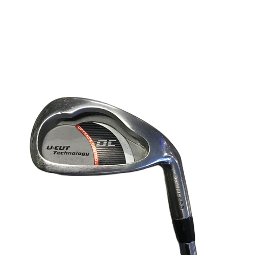 Vist Large View of Product Image Which is Used Knight OPTIMUM CONTROL Mens Individual Iron Right Handed 5 Iron