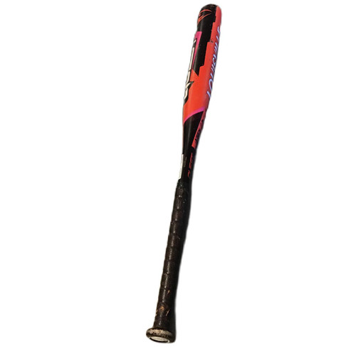 Vist Large View of Product Image Which is Used Louisville Slugger FPQUD12-22 BB/SB Fastpitch Bat 31"