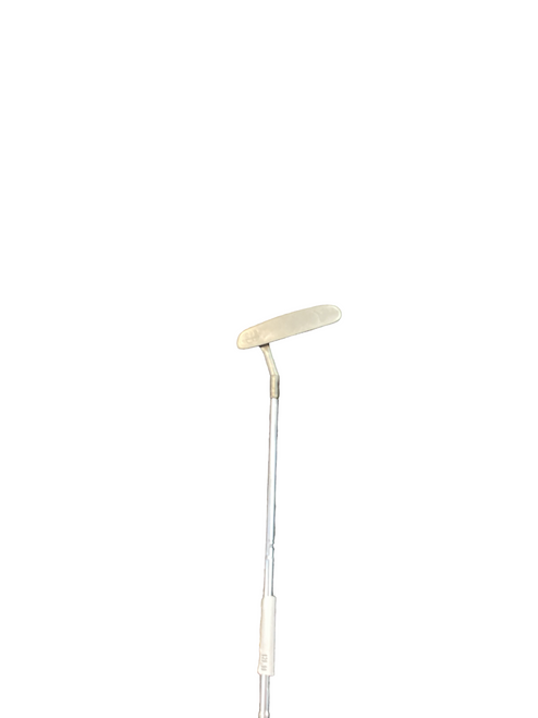 Vist Large View of Product Image Which is Used Ping B60 Mens Putter RH