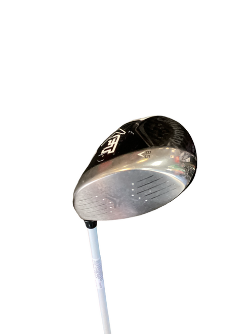 Vist Large View of Product Image Which is Used Callaway FT9 Mens Driver RH 8.5 Degree