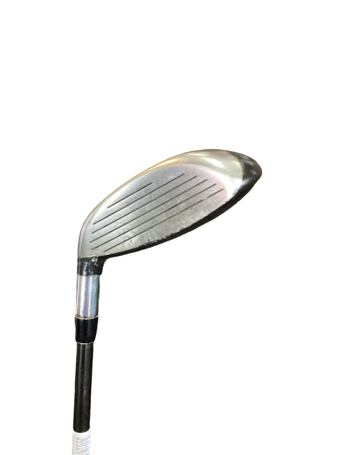 Vist Large View of Product Image Which is Used Callaway V STEEL Mens Fairway Wood RH 3 Wood