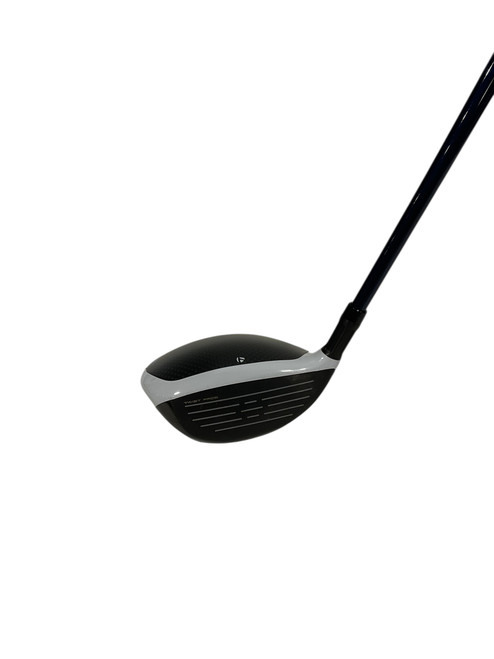 Used Taylormade SIM MAX Mens Fairway Wood RH 3 Wood 11847-S000030466 Vist Large View of Product Image Which is Used Taylormade SIM MAX Mens Fairway Wood RH 3 Wood
