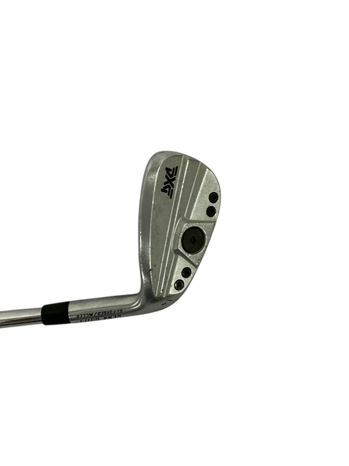 Used PXG 0311T Golf Chipper RH Pitching Wedge 11307-S000260539 Vist Large View of Product Image Which is Used PXG 0311T Golf Chipper RH Pitching Wedge