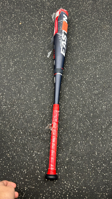 Vist Large View of Product Image Which is Used Easton ADV HYPE BB/SB USSSA 2 5/8 Bat 30"