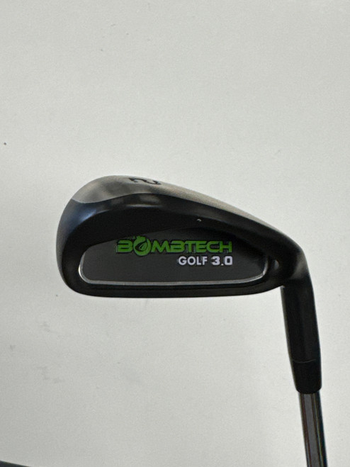 Vist Large View of Product Image Which is Used BOMBTECH Mens Individual Iron RH 2 Iron