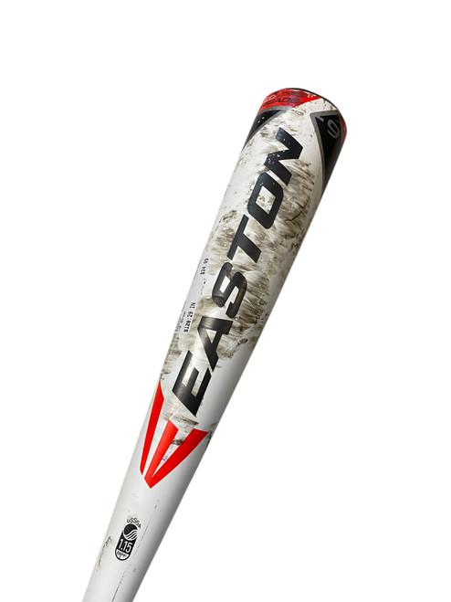 Vist Large View of Product Image Which is Used Easton S650 BB/SB USSSA 2 3/4 Bat 29"