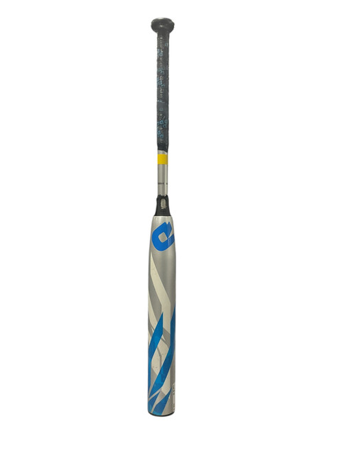Vist Large View of Product Image Which is Used Demarini CF ZEN BB/SB Fastpitch Bat 30"