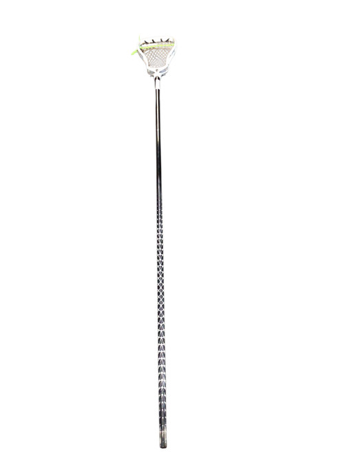 Vist Large View of Product Image Which is Used Brine RECRUIT Men Atk/Mid Complete Stick Black 70"
