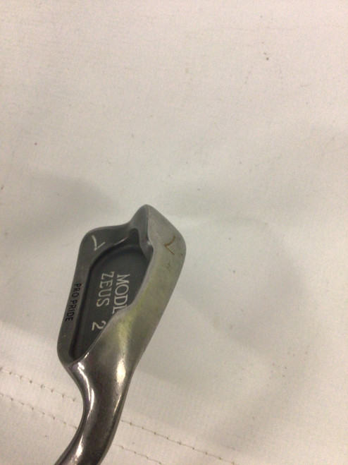 Vist Large View of Product Image Which is Used ZEUS Women Individual Iron RH 7 Iron