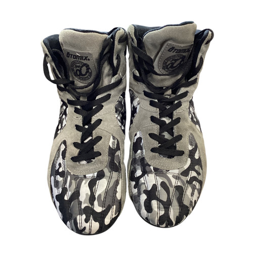 Vist Large View of Product Image Which is Used Running/X-Train Shoes M Senior 10