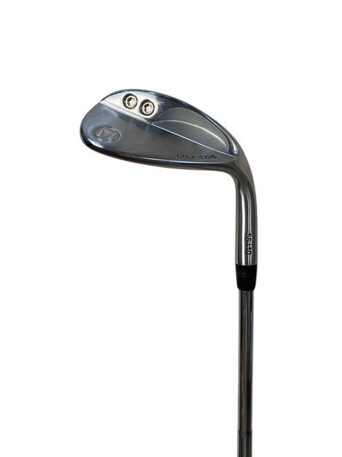 Vist Large View of Product Image Which is Used Maltby MAX 0.90 Golf Wedge Mens RH 56 Degree