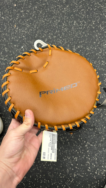 Vist Large View of Product Image Which is Used Primed INFIELD TRAINER BB/SB Training Aid