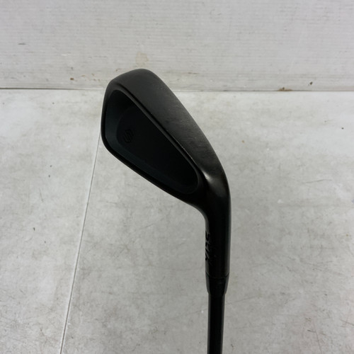 Vist Large View of Product Image Which is Used STIX Mens Individual Iron RH 5 Iron