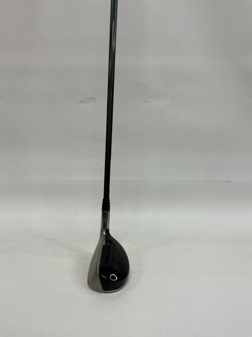 Vist Large View of Product Image Which is Used Adams IDEA 5 HYBRID Mens Hybrid Club LH 5 Hybrid