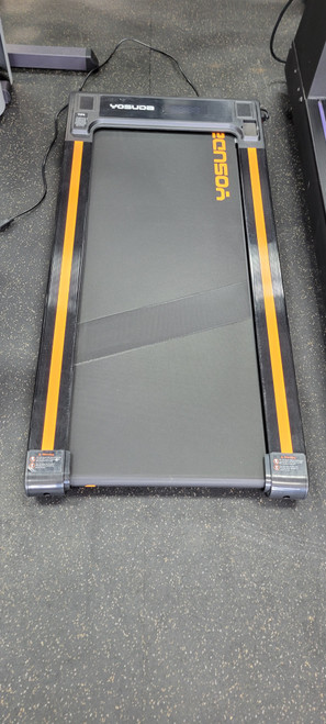Vist Large View of Product Image Which is Used YOSUDA WALKING PAD Treadmill