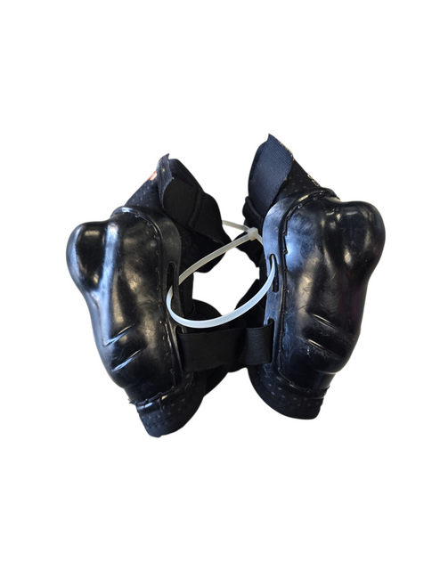 Vist Large View of Product Image Which is Used Jofa JDP 2000 JUNIOR ELBOW BUCKETS Junior Elbow Pads XXS