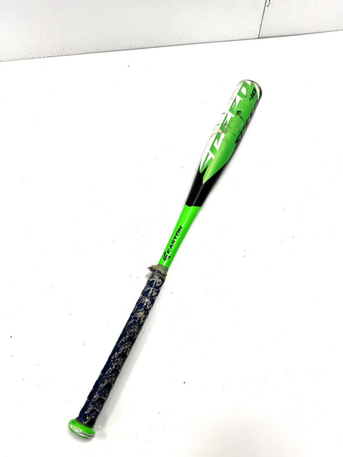 Vist Large View of Product Image Which is Used Easton SPEED BB/SB USA 2 5/8 Bat 30"