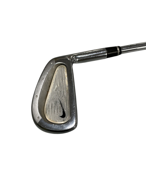 Used Nike PRO COMBO FORGED Mens Individual Iron RH 4 Iron 11307-S000260545 Vist Large View of Product Image Which is Used Nike PRO COMBO FORGED Mens Individual Iron RH 4 Iron
