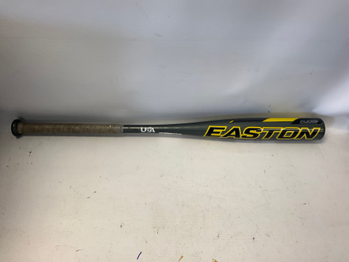 Vist Large View of Product Image Which is Used Easton 2022 HAVOC BB/SB USA 2 1/4 Bat 30"